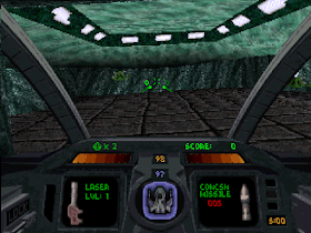 Descent Maximum PSX