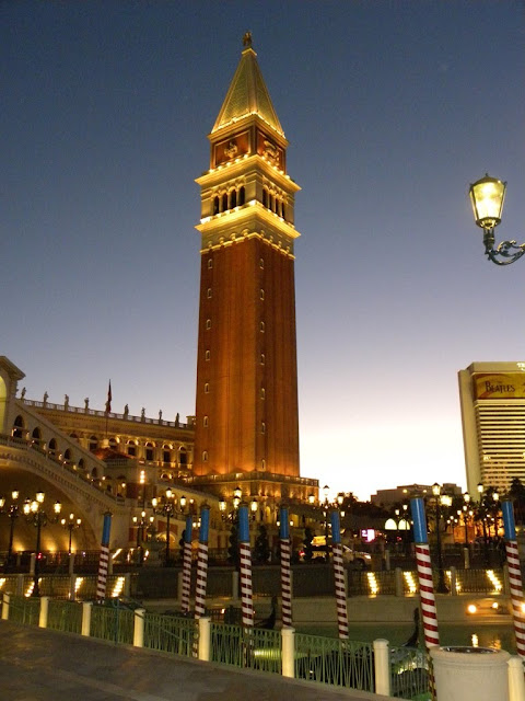 The Venetian Las Vegas