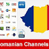 Romania IPTV M3u Download Free Channels 26-09-2022