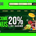 Areahoki Situs Judi Bola Online dan Slot Online Indonesia Aman dan Terpercaya