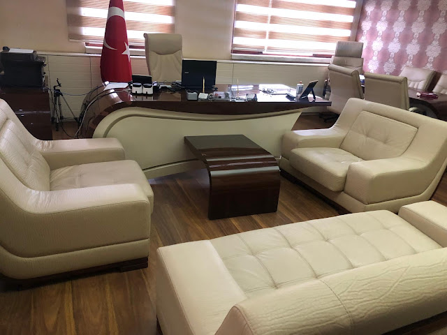 sanal ofis kiralık ofis sekreterlik ankara