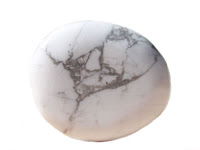 howlite blanche