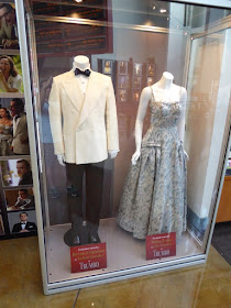 Original Trumbo movie costumes