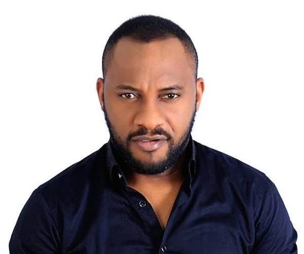 It's Easy For Terrorists To Free People From Prisons But Difficult For Govt To Rescue Citizens From Terrorists - Yul Edochie Laments