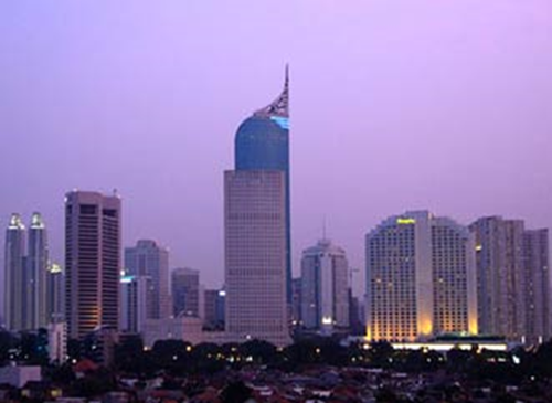 indonesia jakarta جاكرتا اندونيسيا