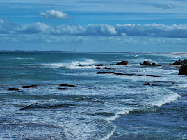Sudafrica The Hoop Nature Reserve