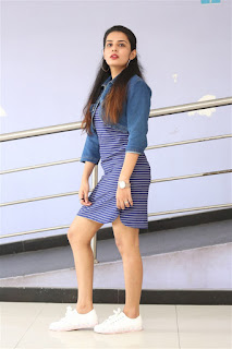 Shree Gopika Hot Leggy Photos