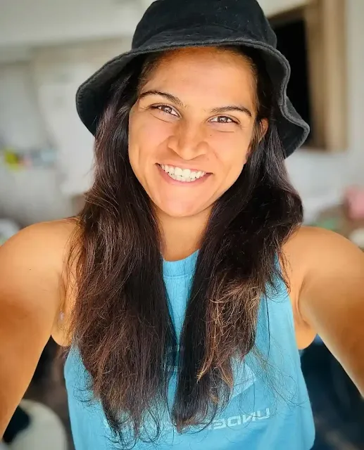 Tejal Hasabnis