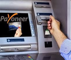 How to Withdraw Your Payoneer Funds on Any ATM Machine and to your Local Bank Account