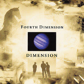 [音楽 – Album] Dimension – Fourth Dimension (1995/Flac/RAR)