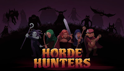 Horde Hunters New Game Pc Steam