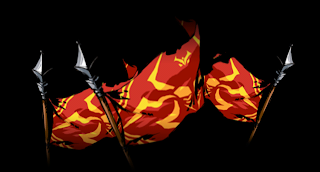 Event PvP Battle (The God of Steel) – 12th Round
