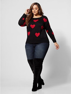 ¿Cómo combinar botas largas siendo plus size? outfits y tips