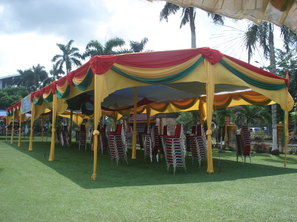 Sewa Tenda Pesta  Murah Pekanbaru Sewa Tenda Pesta  Murah 