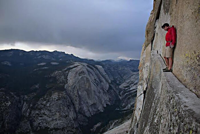 FREE SOLO フリー・ソロ