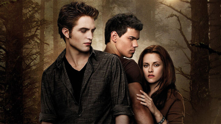 Twilight - TV Series In Early Development at Lionsgate TV