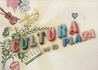 cultura en la plaza