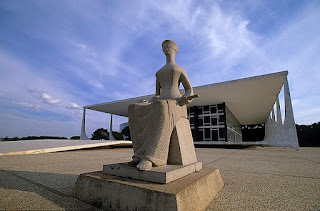 Supremo Tribunal Federal