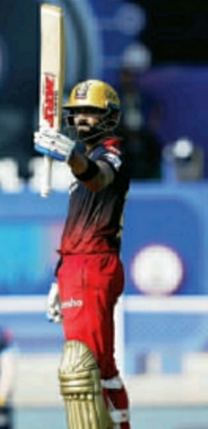 Gujarat has reached the play-offs by defeating Bangalore