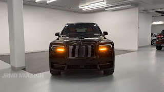 Rolls Royce