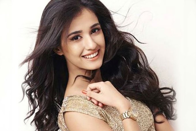 Disha Patani Wiki, Biography, Dob, Age, Height, Weight, Affairs and More