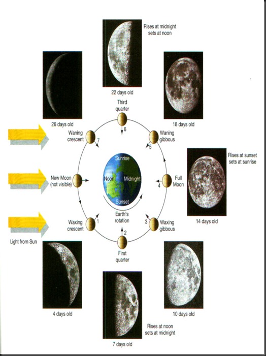 moonphases