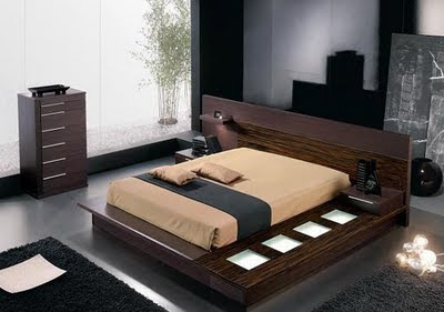 Bedroom Furniture Collection