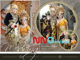 Dokumentasi Pernikahan Putu dan Ferdi www.photovideoshootingmurah.com