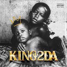 Prodígio - King2da  (Album) 2022