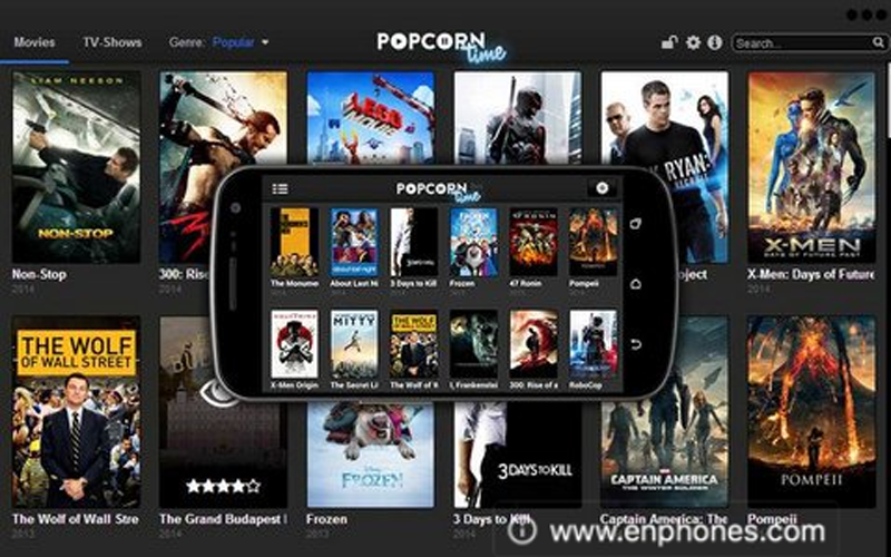 Download showbox apk free movies latest version