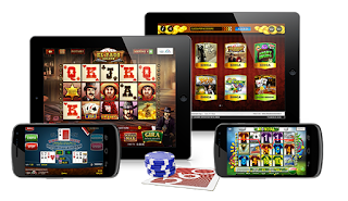 Slots for real money, multiple devices