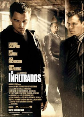 Download Baixar Filme Os Infiltrados   Dublado