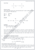 XII Chemistry Notes - Alkyl Halides