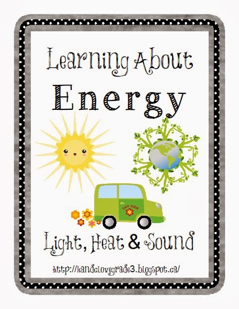 http://www.teacherspayteachers.com/Product/Energy-Unit-Heat-Light-Sound-541438