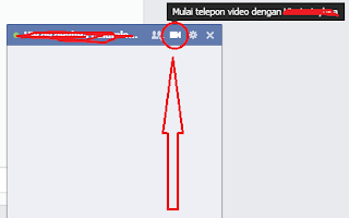 chat video facebook