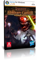  Baldur's Gate II