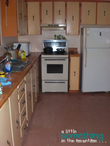 Cottage Kitchen Before 1 WM