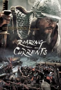 Đại Thủy Chiến - The Admiral: Roaring Currents