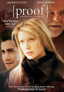 Sinopsis & Alur Cerita Lengkap film Proof (2005)