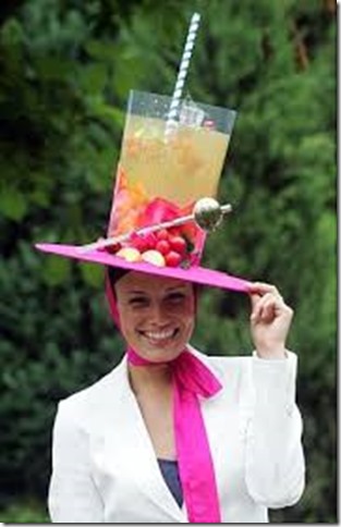 hat