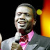 Politicians Are Liars, Says Pastor Adeboye