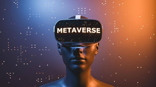 Metaverse Market to Expand by 44.5% by 2030