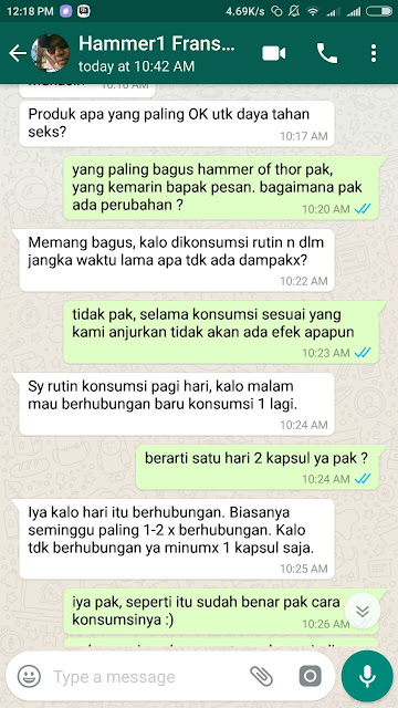 Obat Ejakulasi Dini Permanen Di Apotik