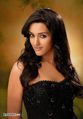 Actress Ragini's  New Photoshoot image 