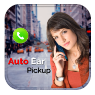 Auto Call Answer - Auto Ear Pickup