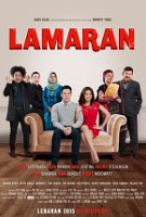 Sinopsis, Film, Drama, Terbaru, Lamaran, 2015