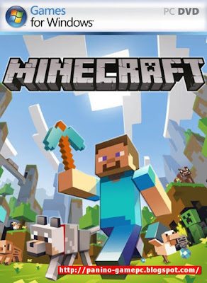 Minecraft 1.7.2 Free Download