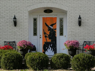 Halloween, ideas para decorar