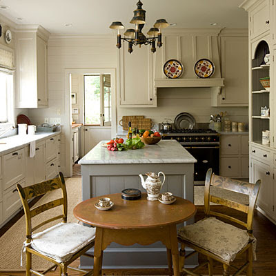 jess at home: atlanta cape cod - style home