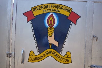 River Dale Public School Pratapgarh